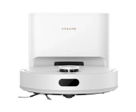 Dreame Robot sprzątający F20 Plus biały - 1487480 - zdjęcie 2